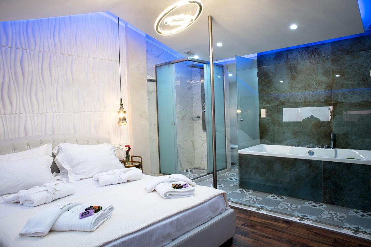 Apartment Edward Luxury Chania (Crete)