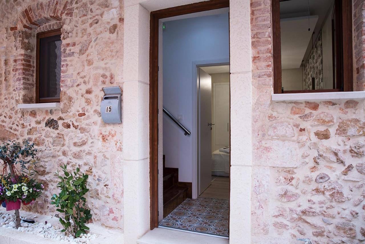 Edward Luxury Apartment Chania (Crete)