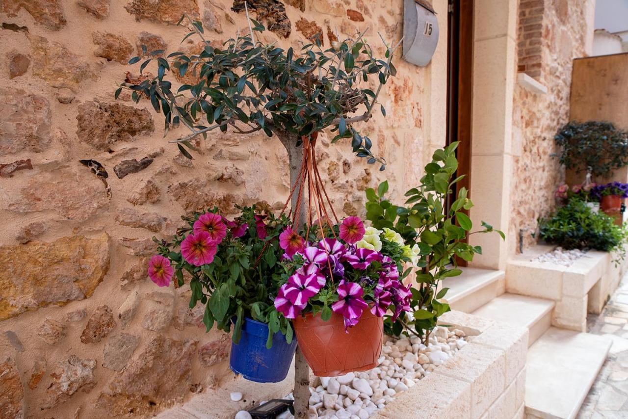 Edward Luxury Chania (Crete)