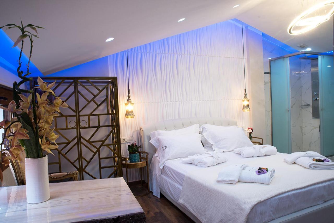 Edward Luxury * Chania (Crete)