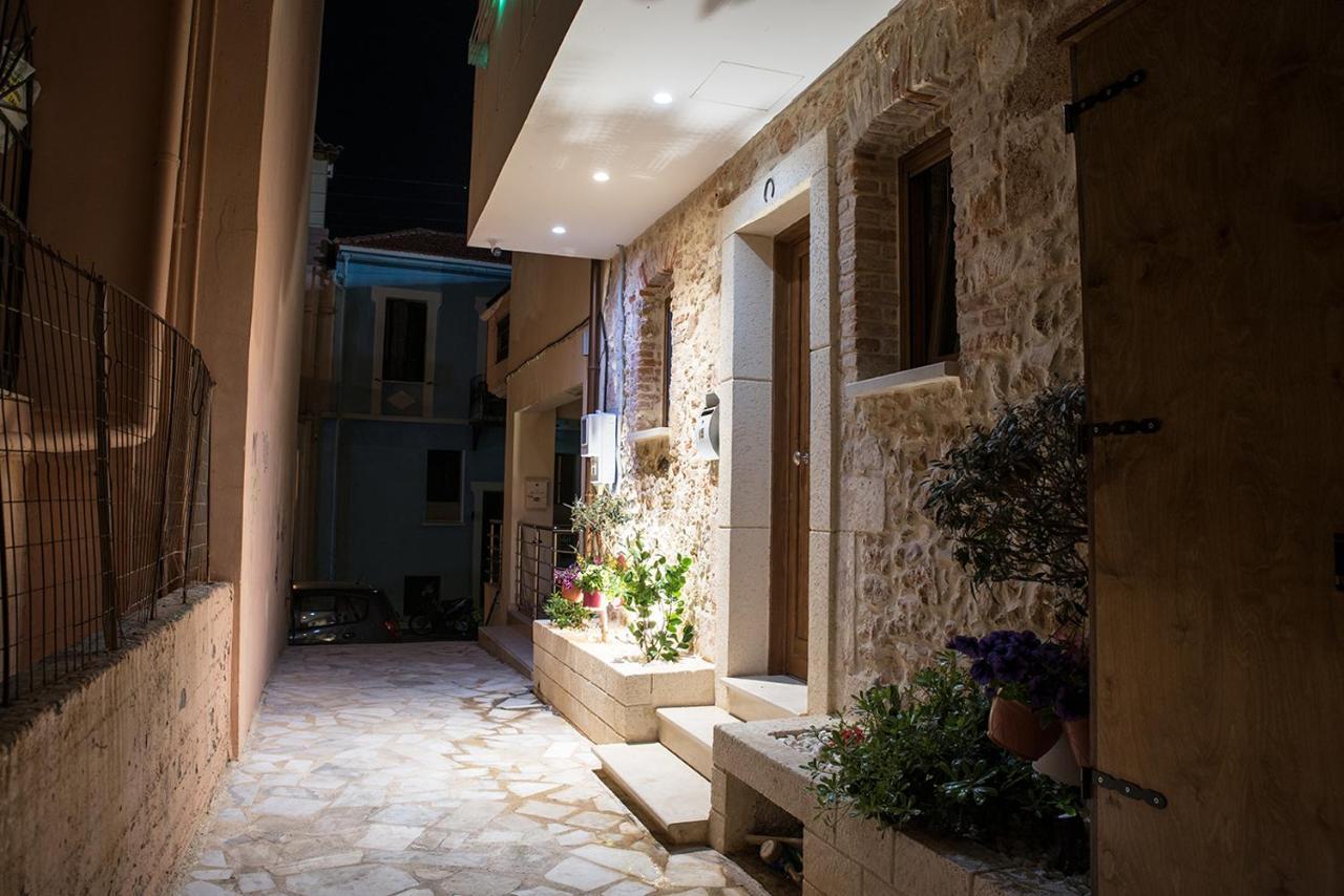 Edward Luxury Apartment Chania (Crete)