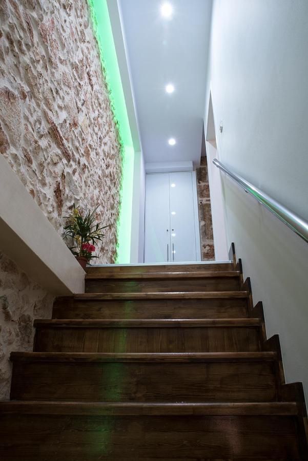 Edward Luxury Chania (Crete)