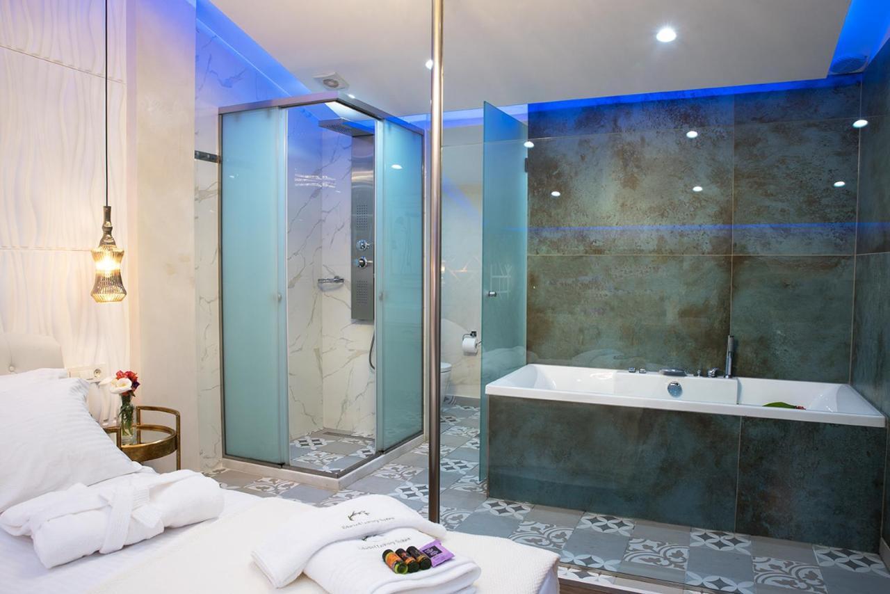 Apartment Edward Luxury Chania (Crete)