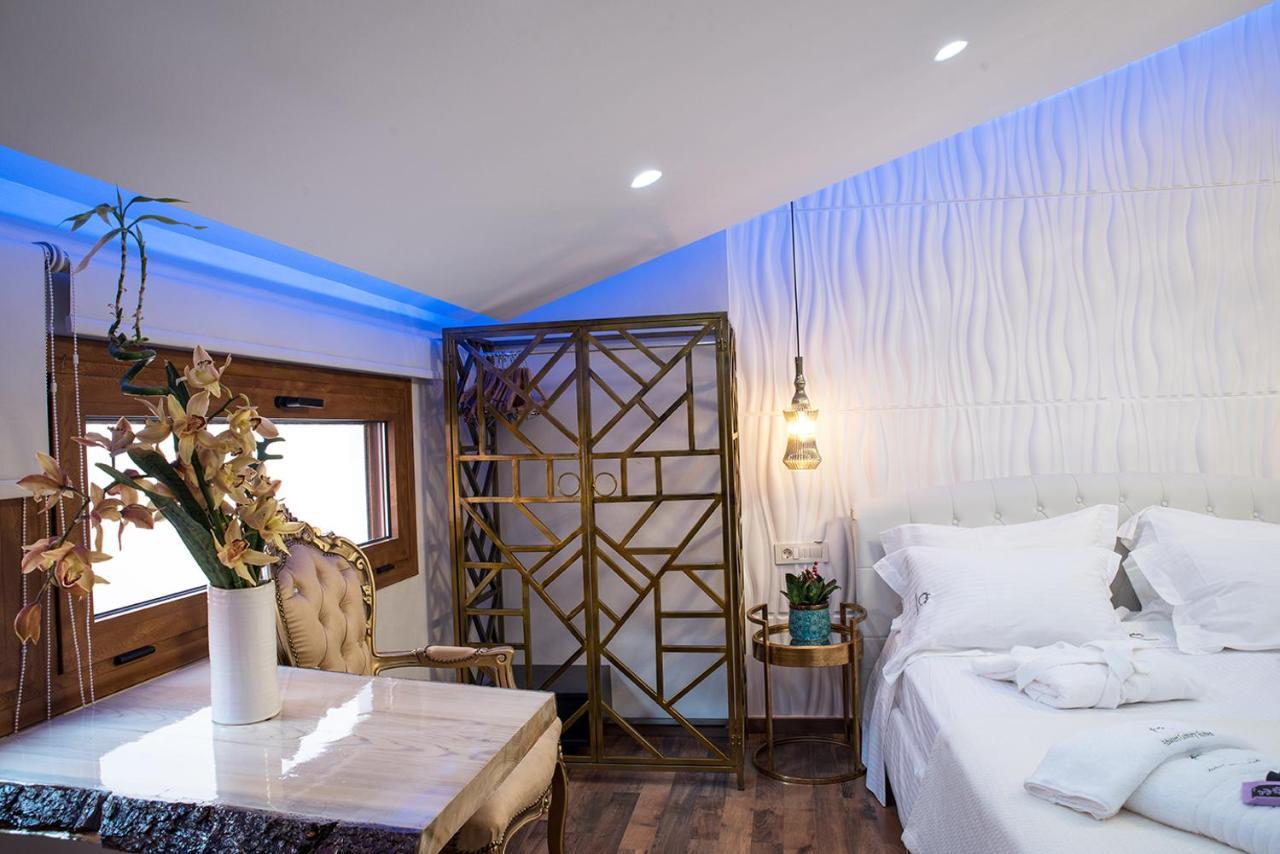 Apartment Edward Luxury *