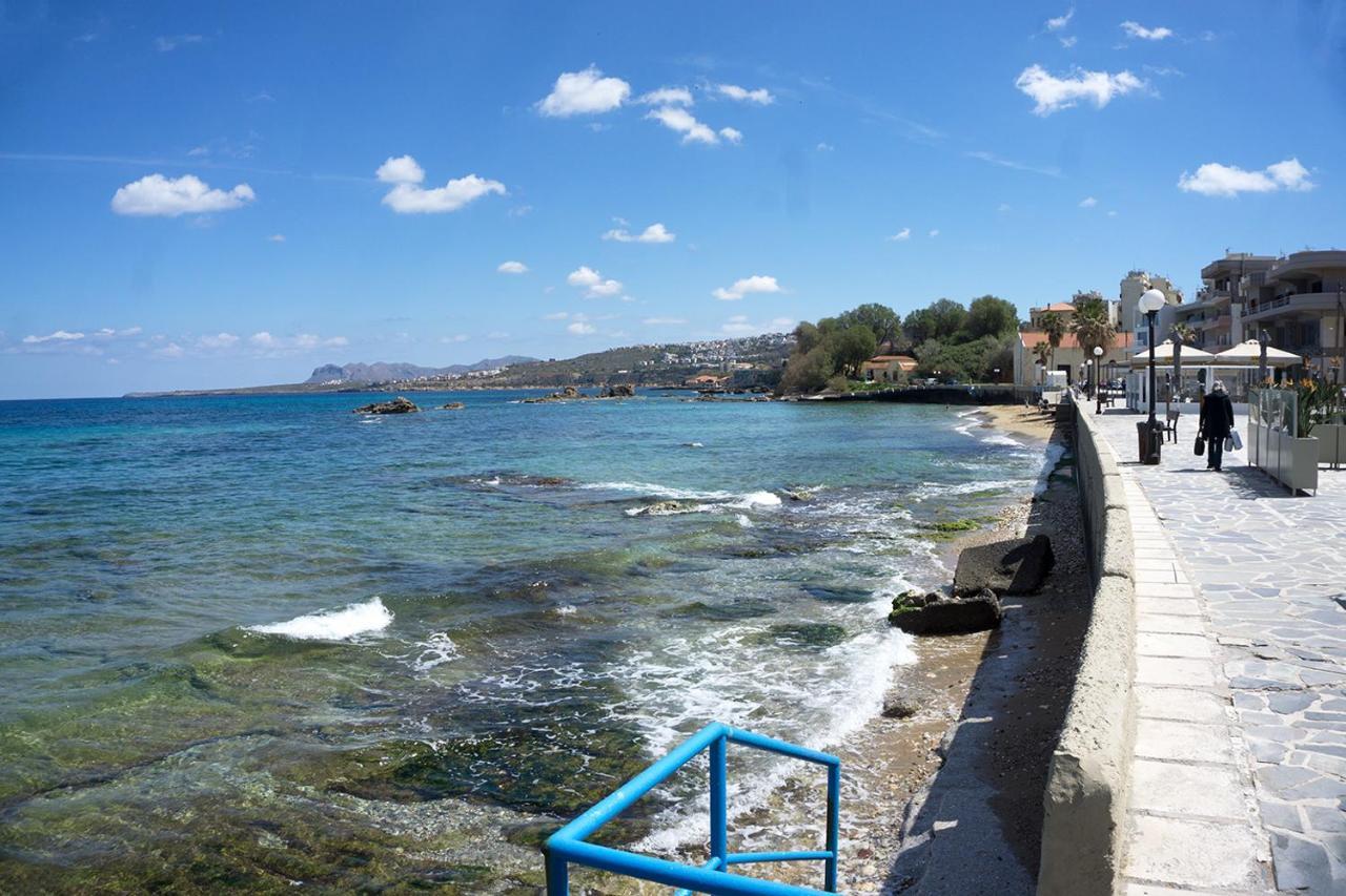 Edward Luxury * Chania (Crete)