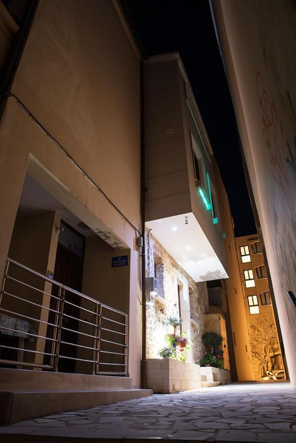 Apartment Edward Luxury