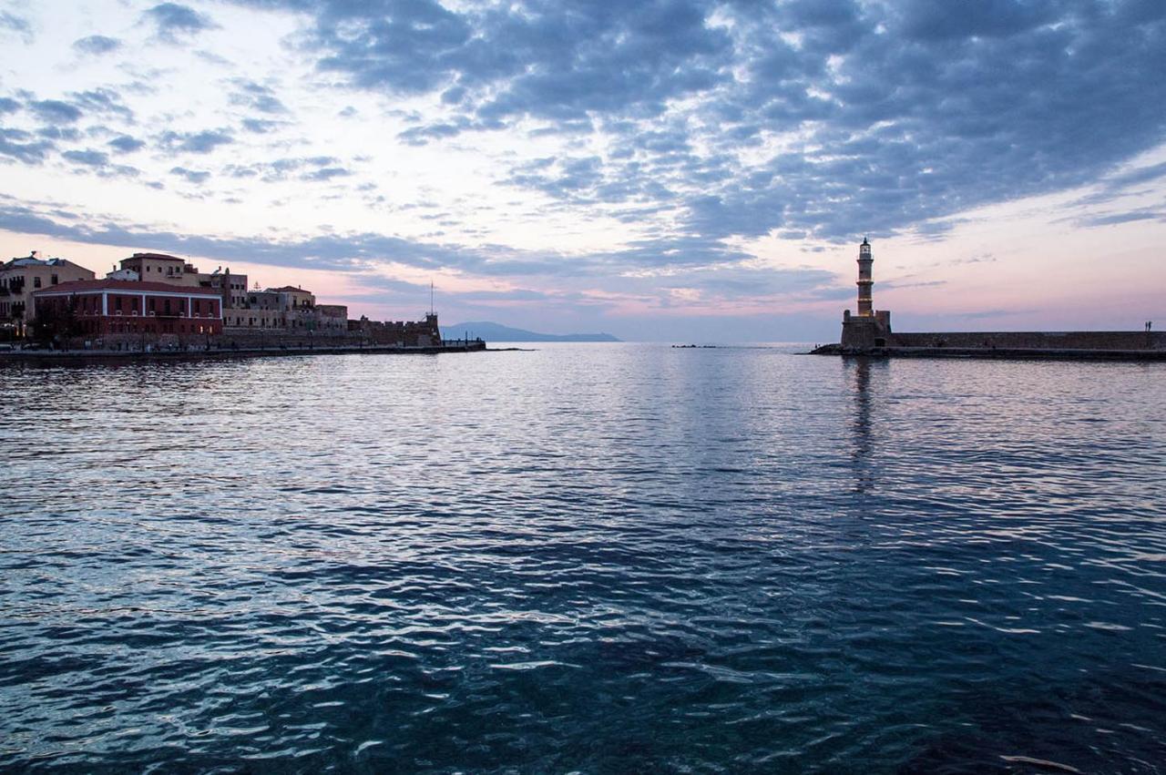 Edward Luxury * Chania (Crete)