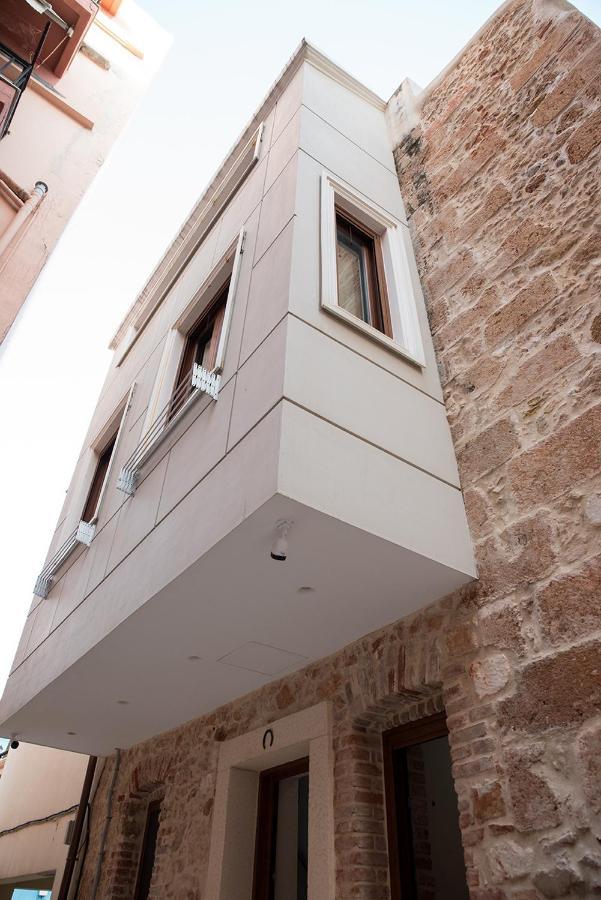 Edward Luxury Apartment Chania (Crete)
