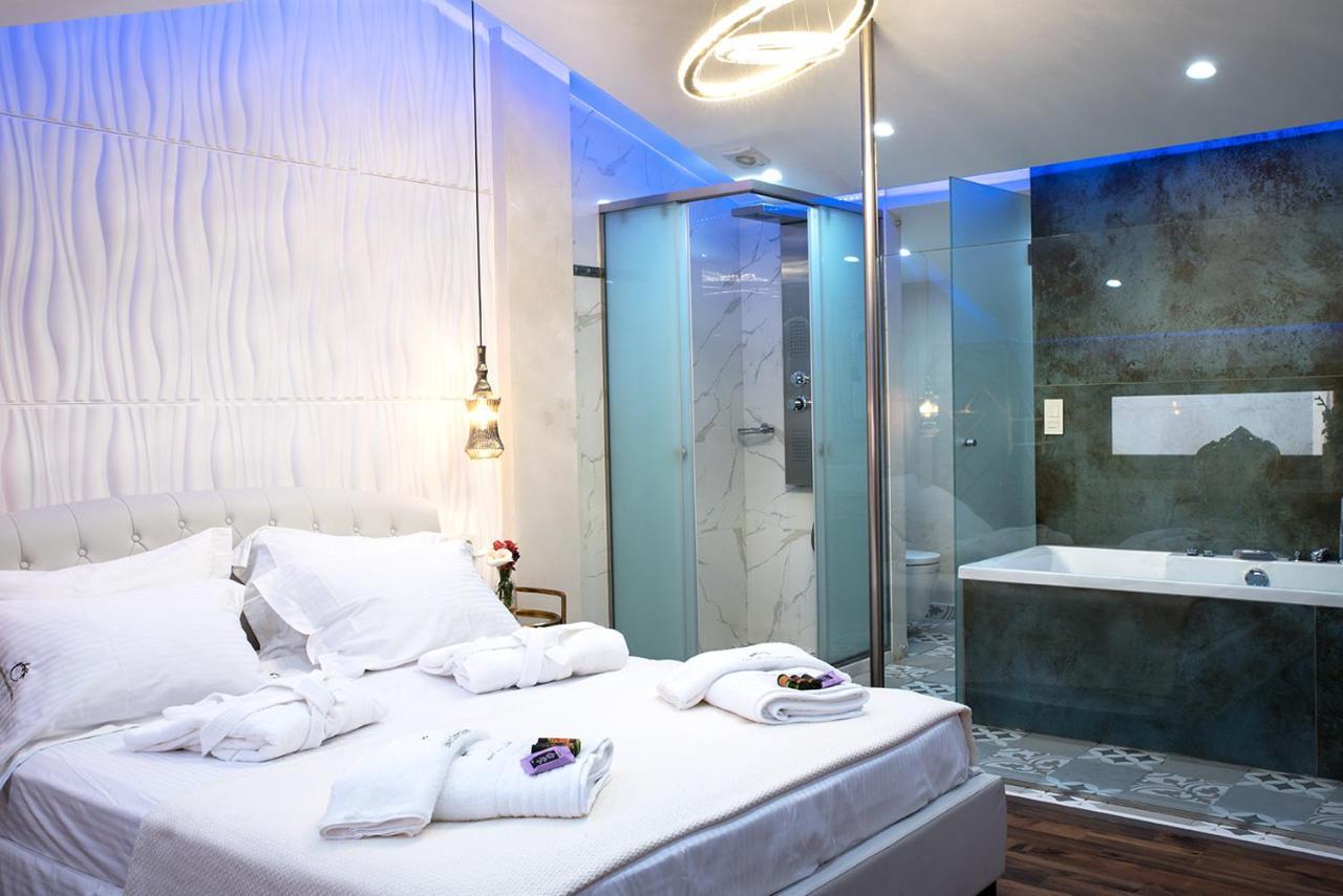 Edward Luxury Apartment