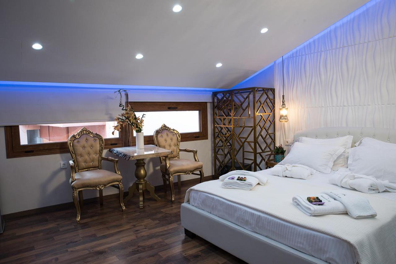 Apartment Edward Luxury