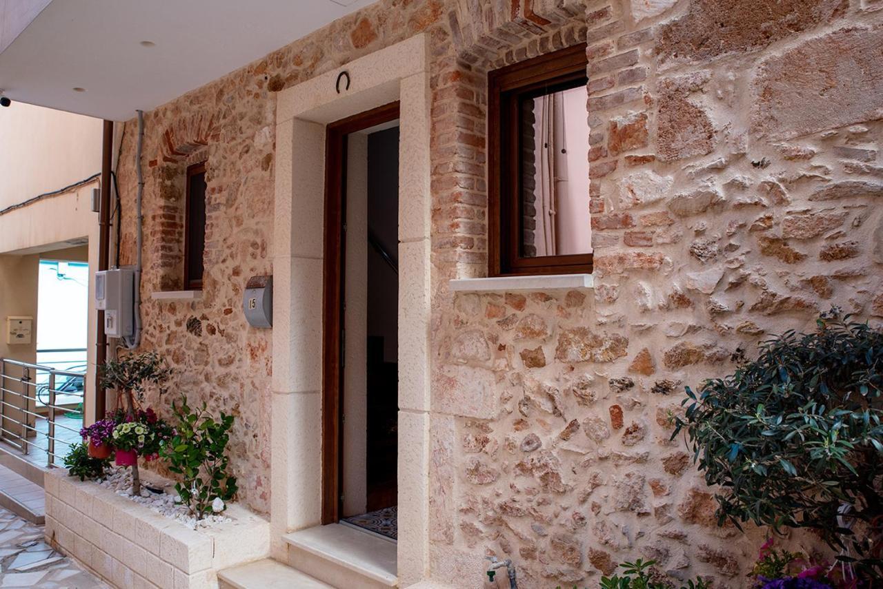 Edward Luxury Apartment Chania (Crete)