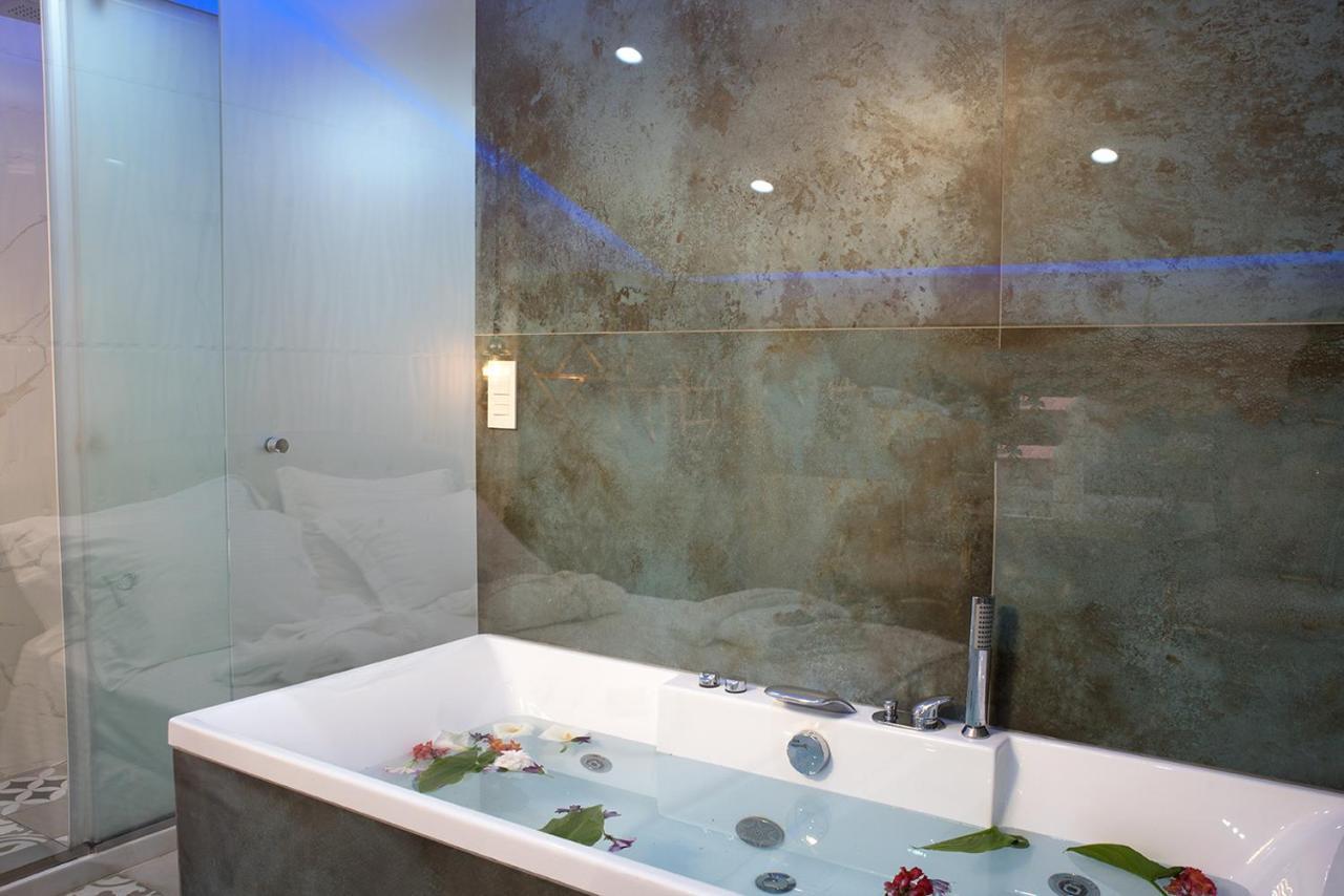 Edward Luxury Apartment