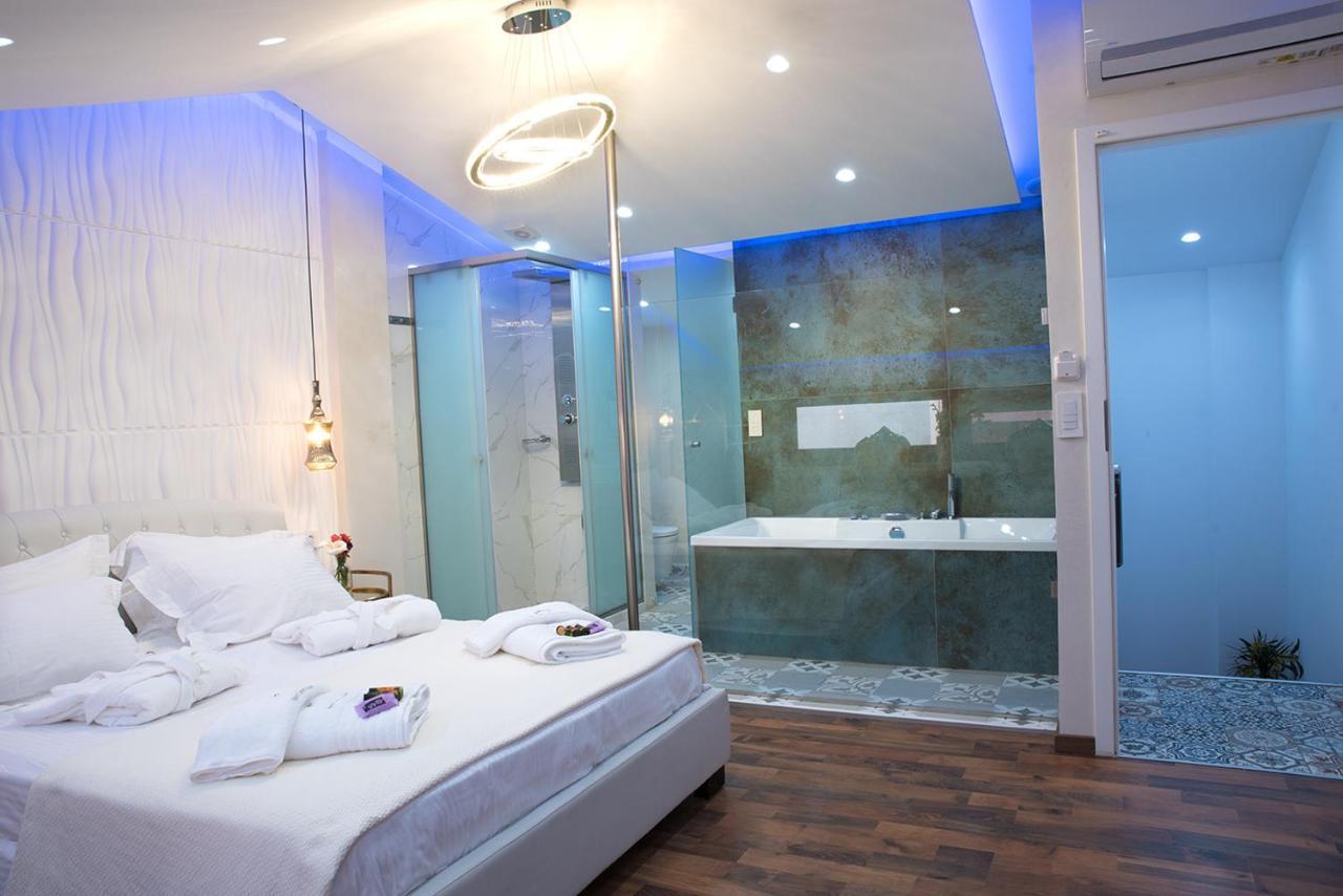Apartment Edward Luxury *