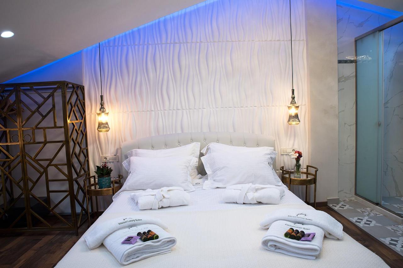 Edward Luxury Apartment Chania (Crete)
