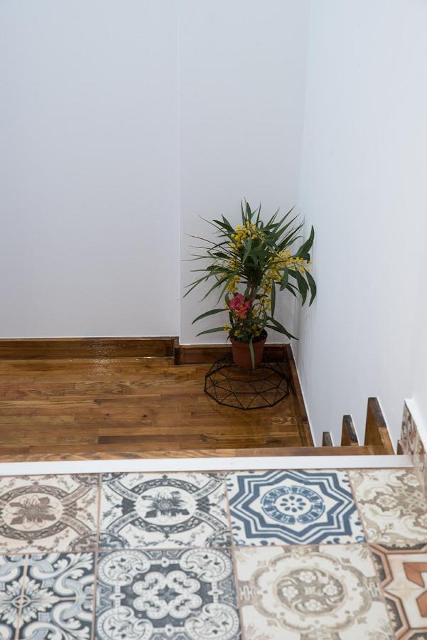 Edward Luxury Apartment Chania (Crete)