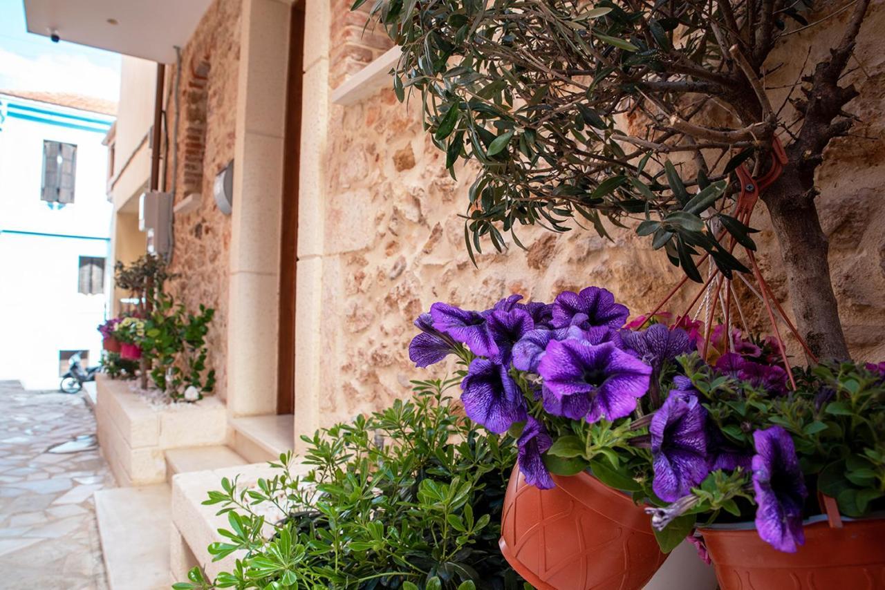 Edward Luxury Apartment Chania (Crete)