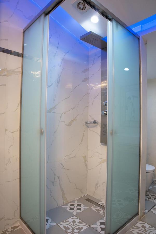 Edward Luxury * Chania (Crete)