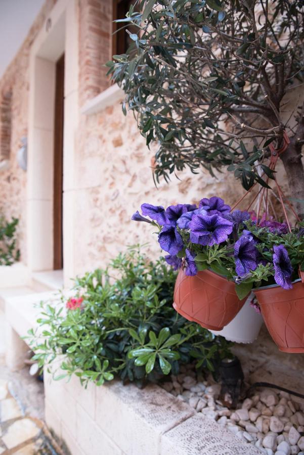 Edward Luxury Apartment Chania (Crete)