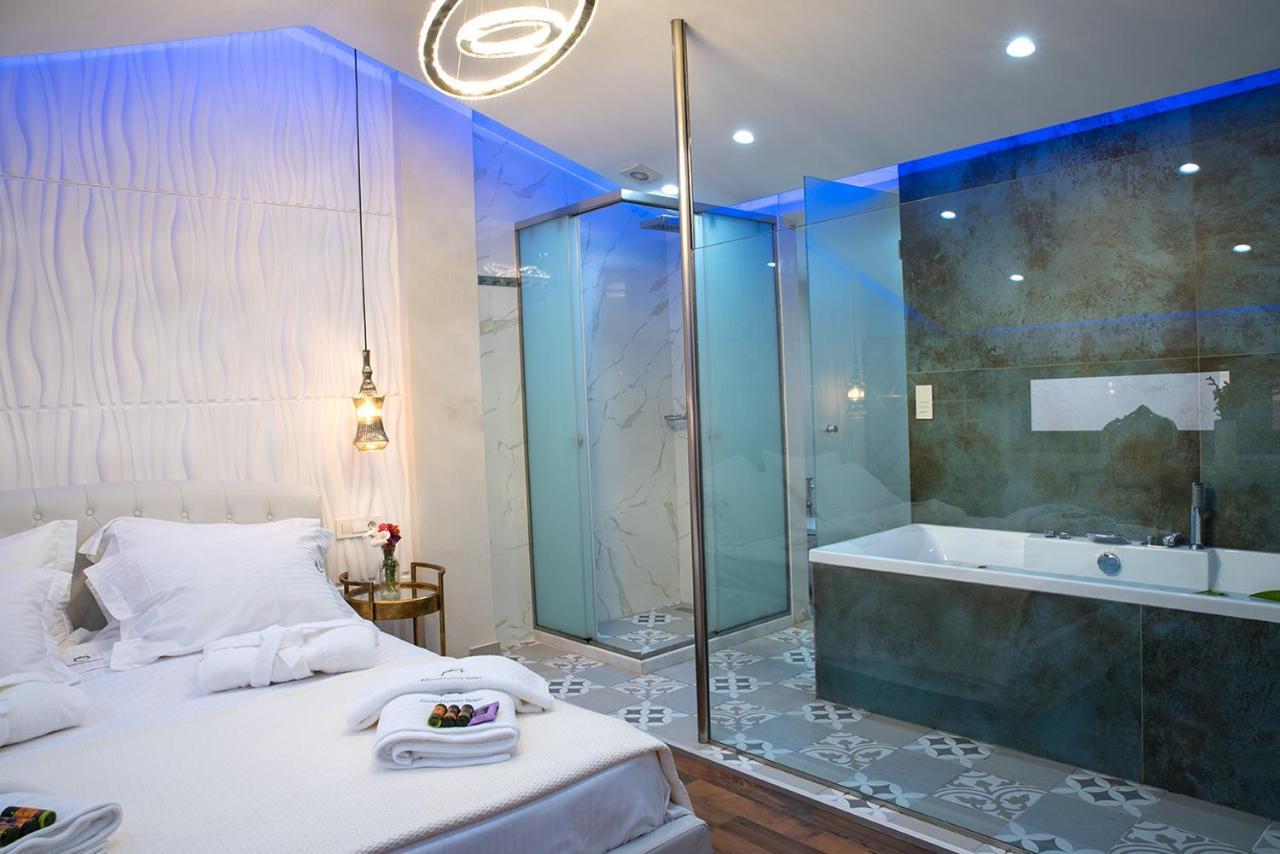 Apartment Edward Luxury
