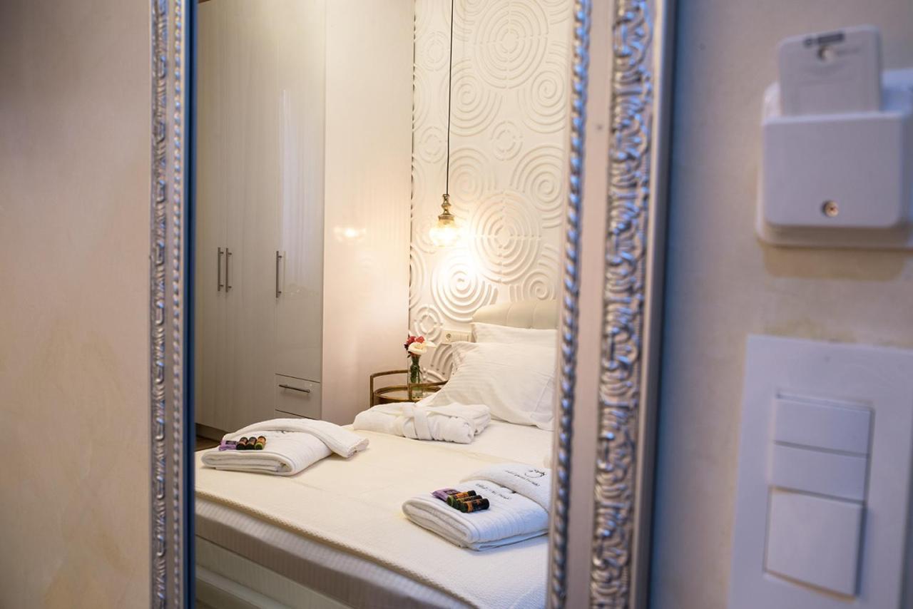 Apartment Edward Luxury