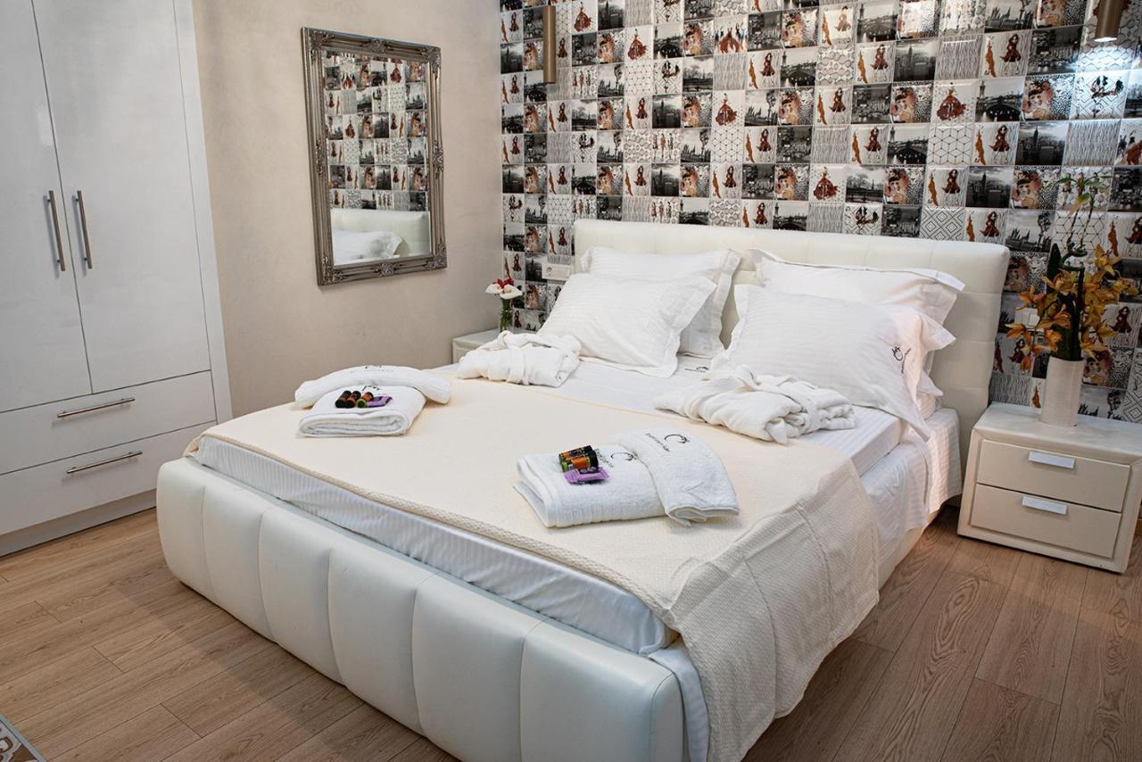 Apartment Edward Luxury