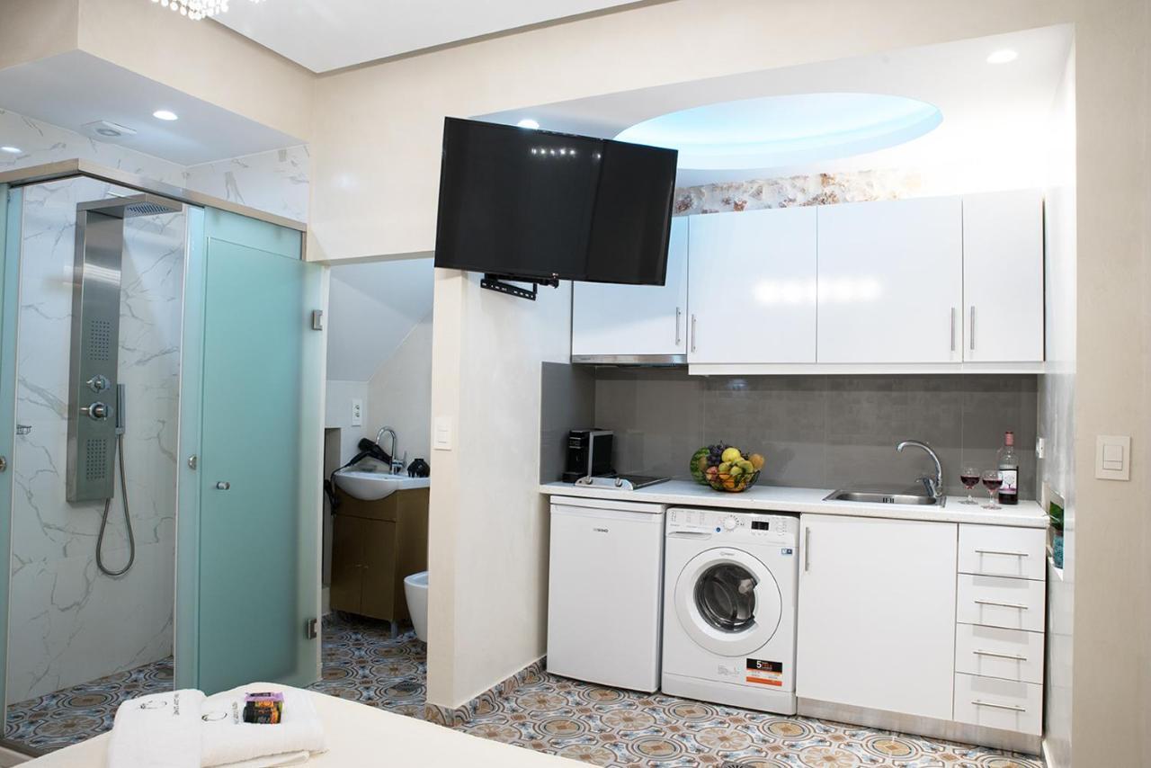 Edward Luxury Apartment Chania (Crete)