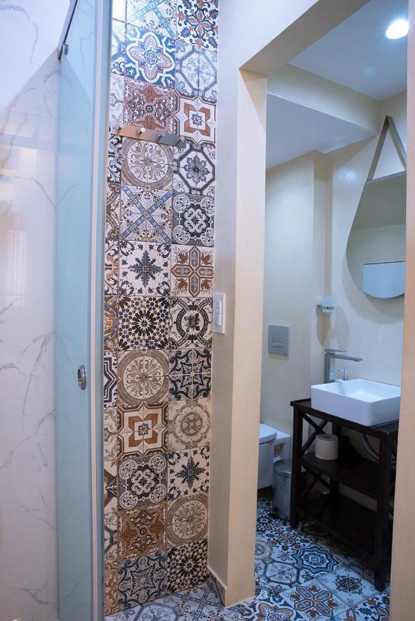 Edward Luxury Apartment *
