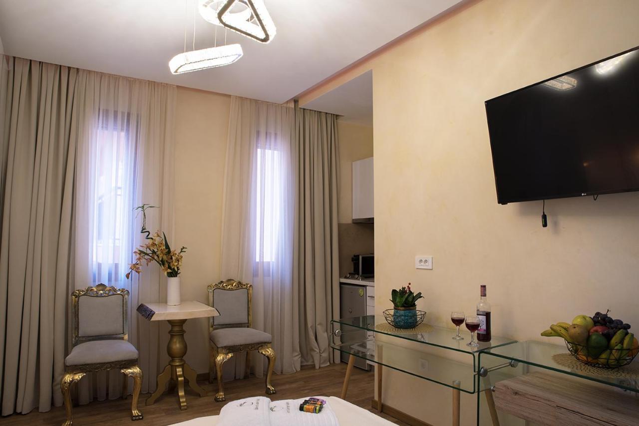 Edward Luxury Chania (Crete)