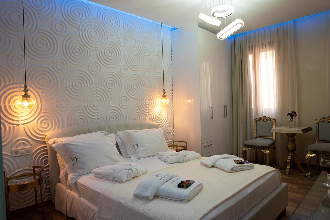 Edward Luxury Apartment Chania (Crete)