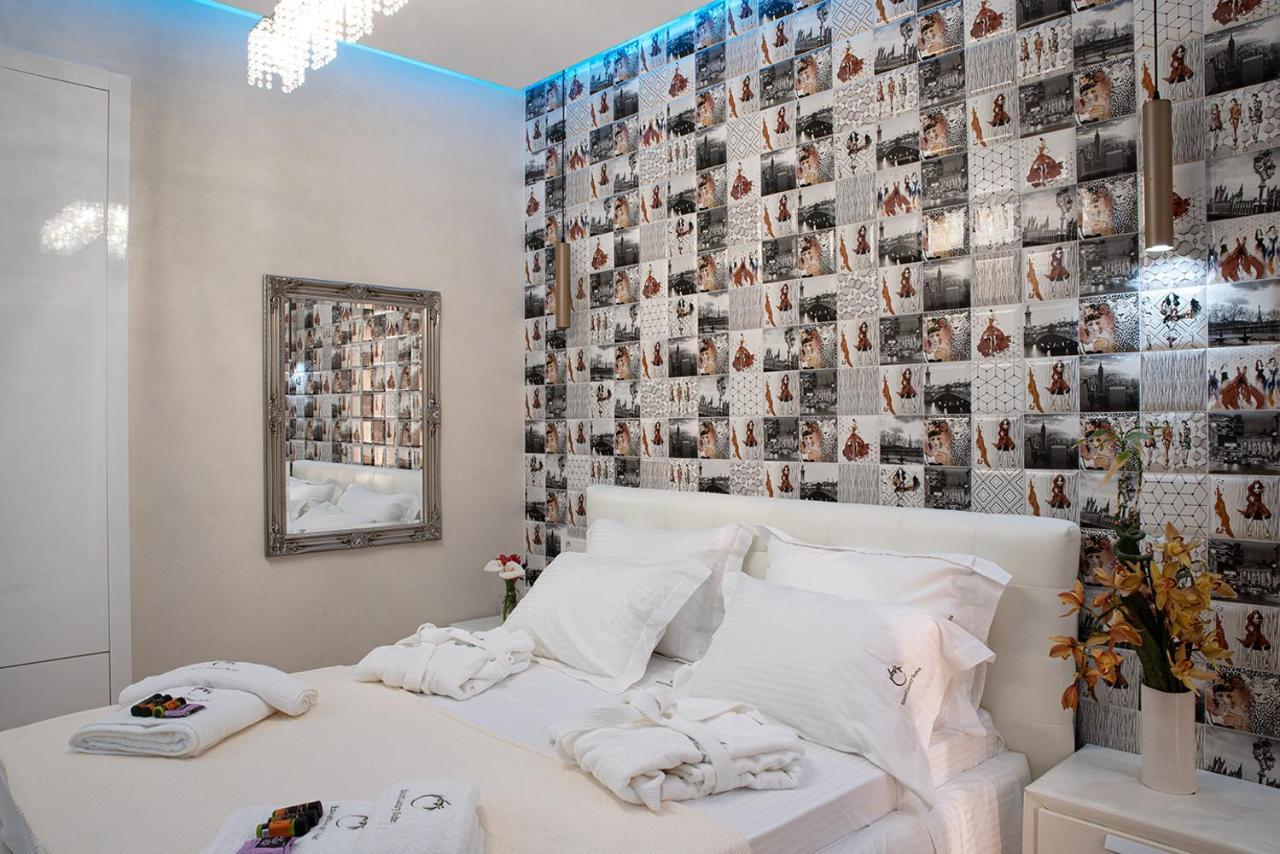 Apartment Edward Luxury Chania (Crete)