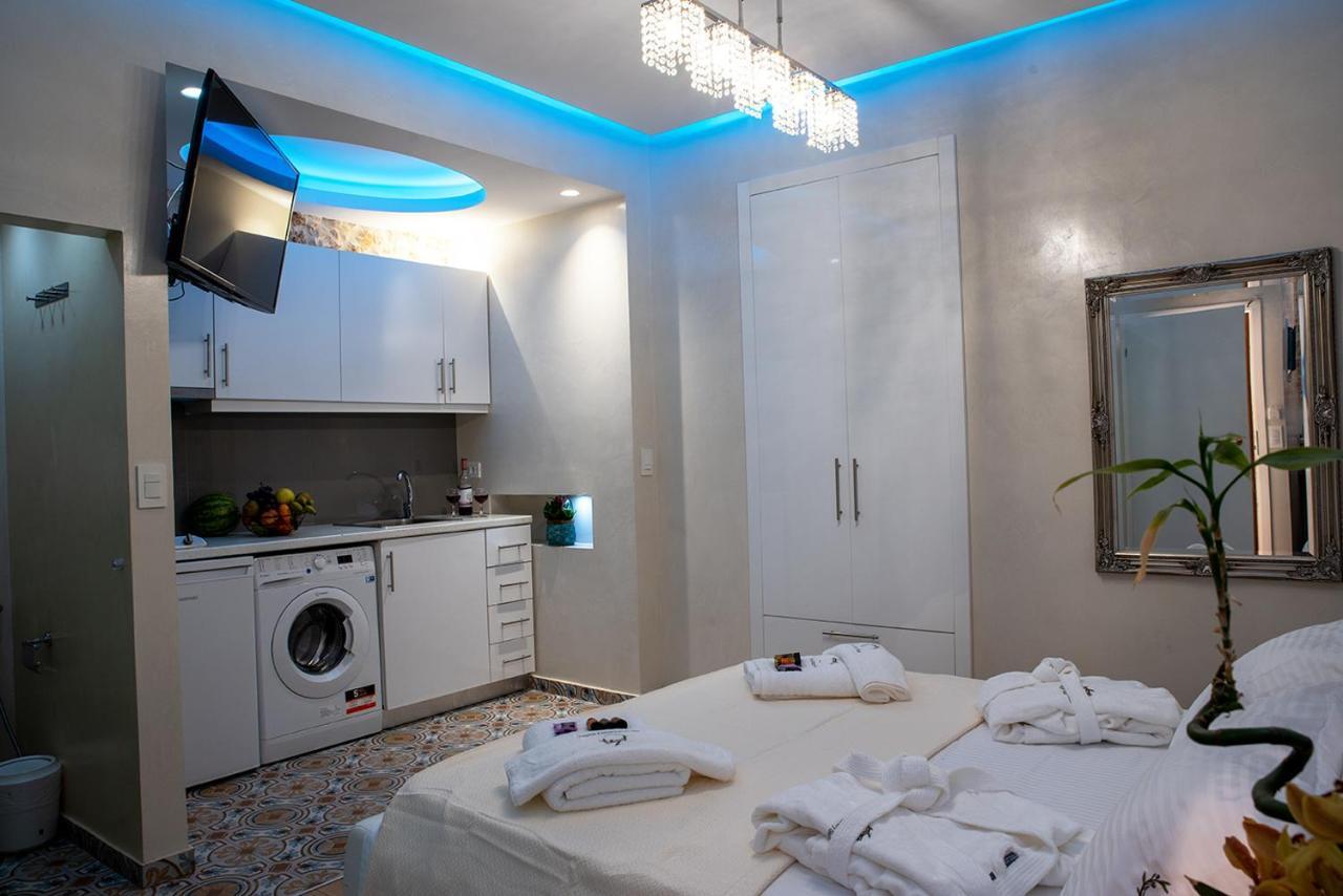 Edward Luxury Chania (Crete)