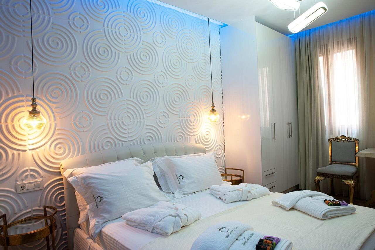 Apartment Edward Luxury *