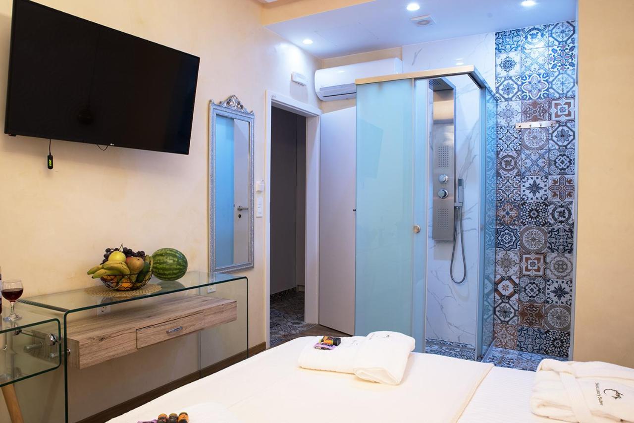 Edward Luxury Apartment Chania (Crete)