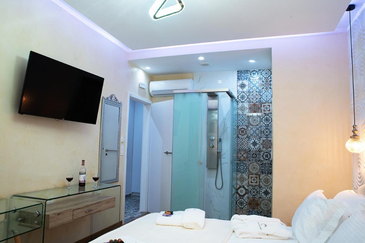 Edward Luxury Apartment Chania (Crete)