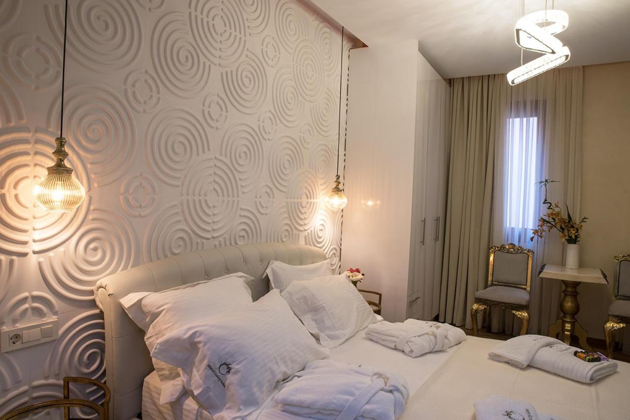 Apartment Edward Luxury Chania (Crete)