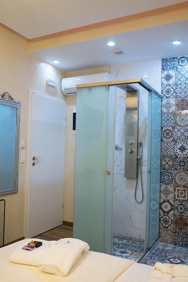 Edward Luxury Chania (Crete)