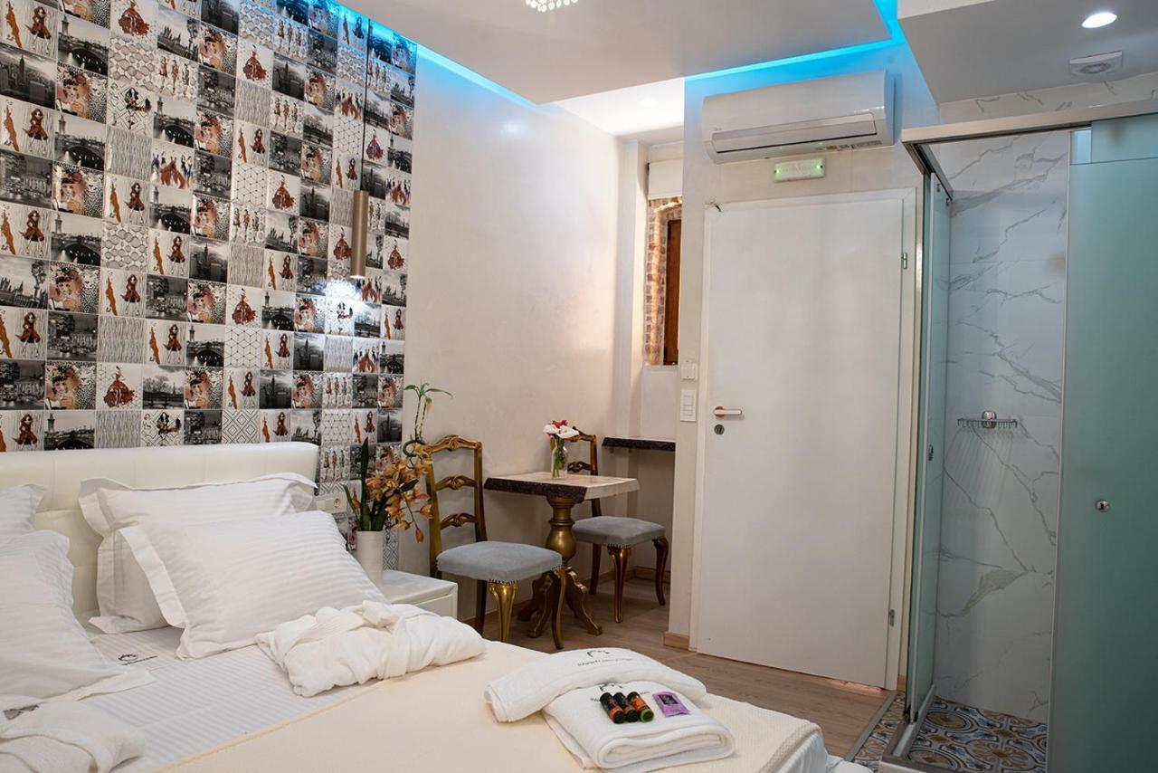 Apartment Edward Luxury Chania (Crete)