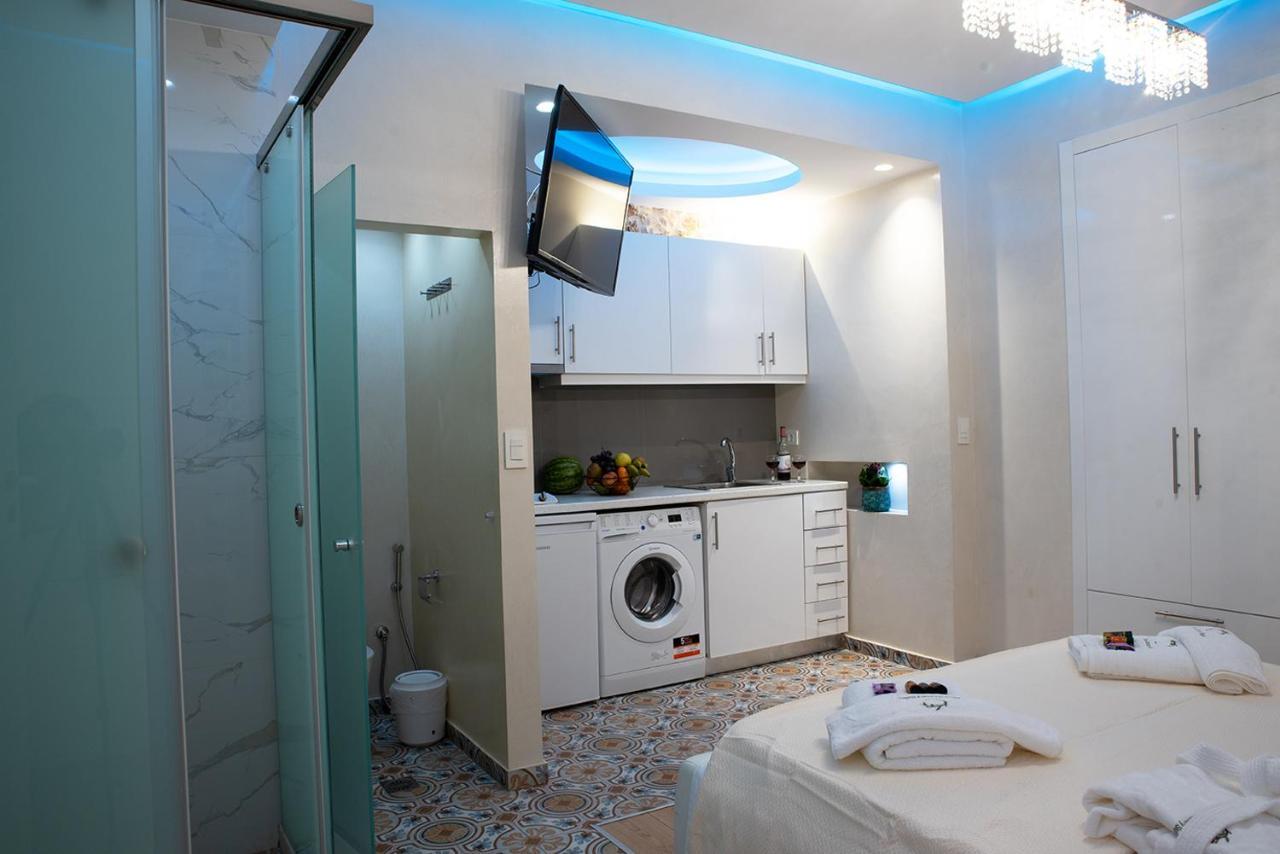 Edward Luxury Chania (Crete)