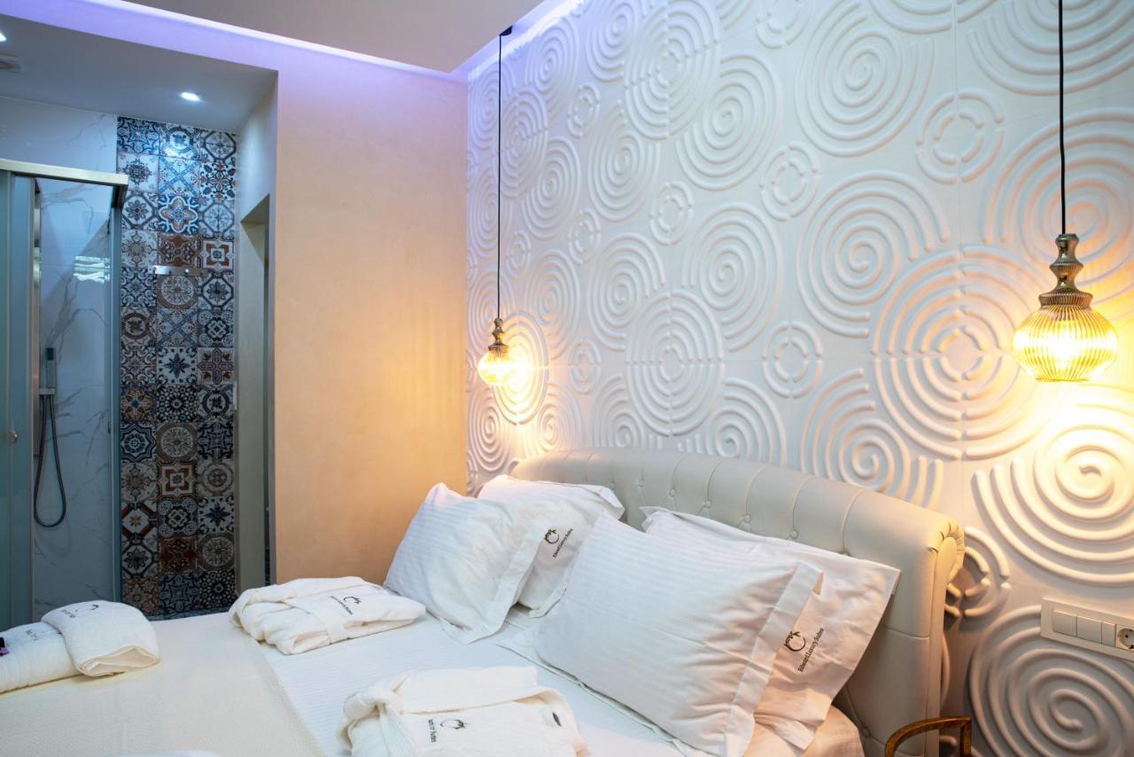 Edward Luxury Apartment Chania (Crete)