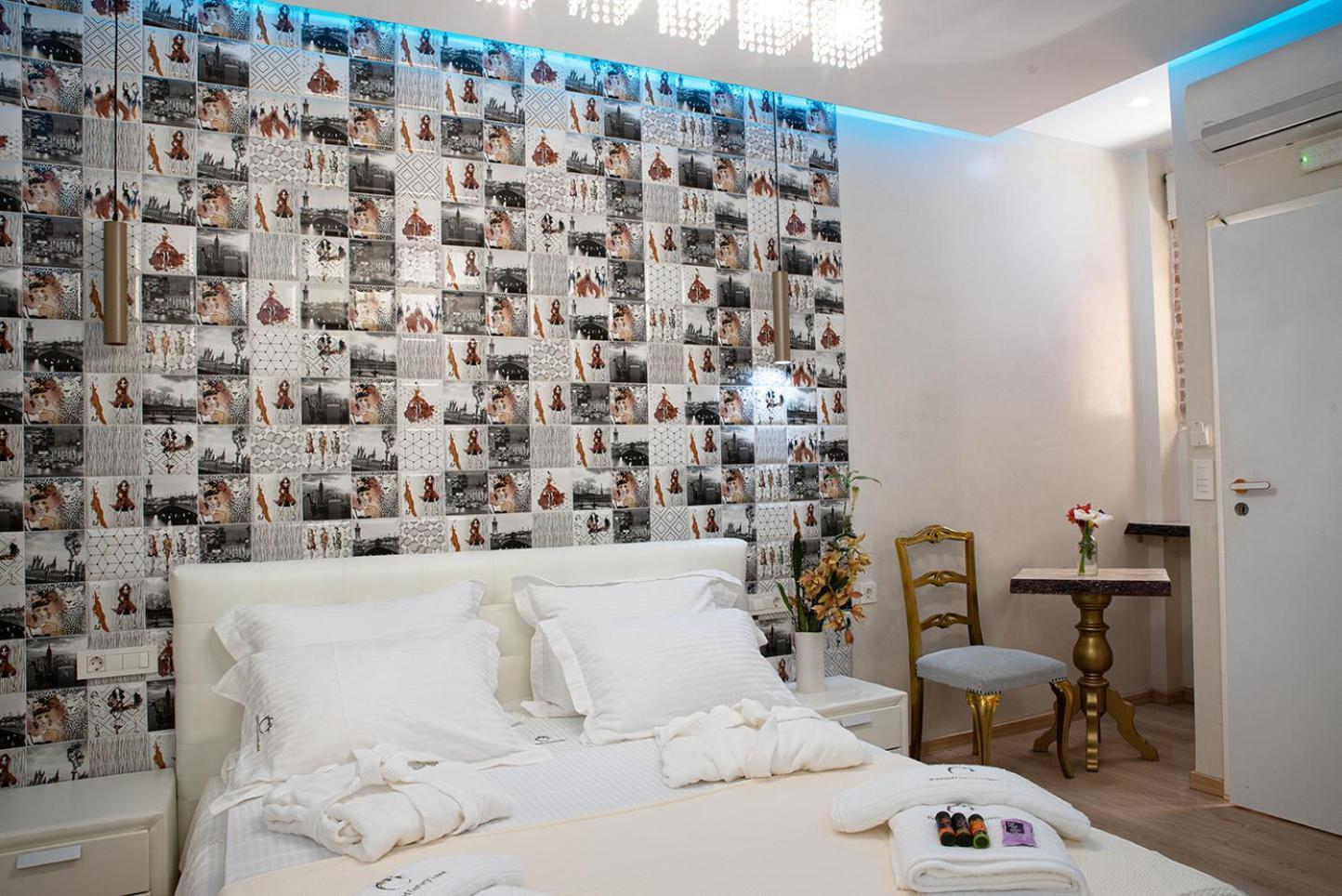 Edward Luxury Apartment