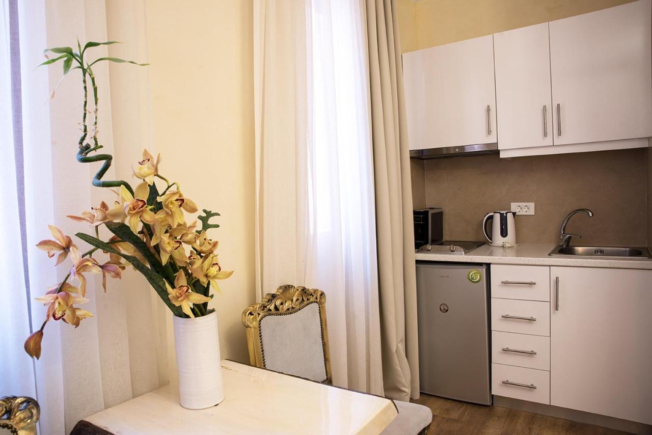 Apartment Edward Luxury