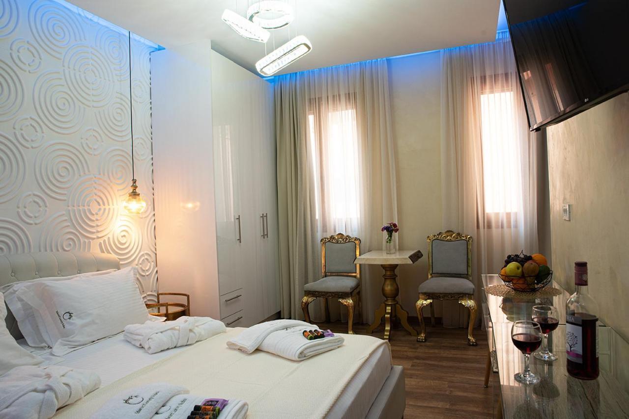 Edward Luxury Chania (Crete)