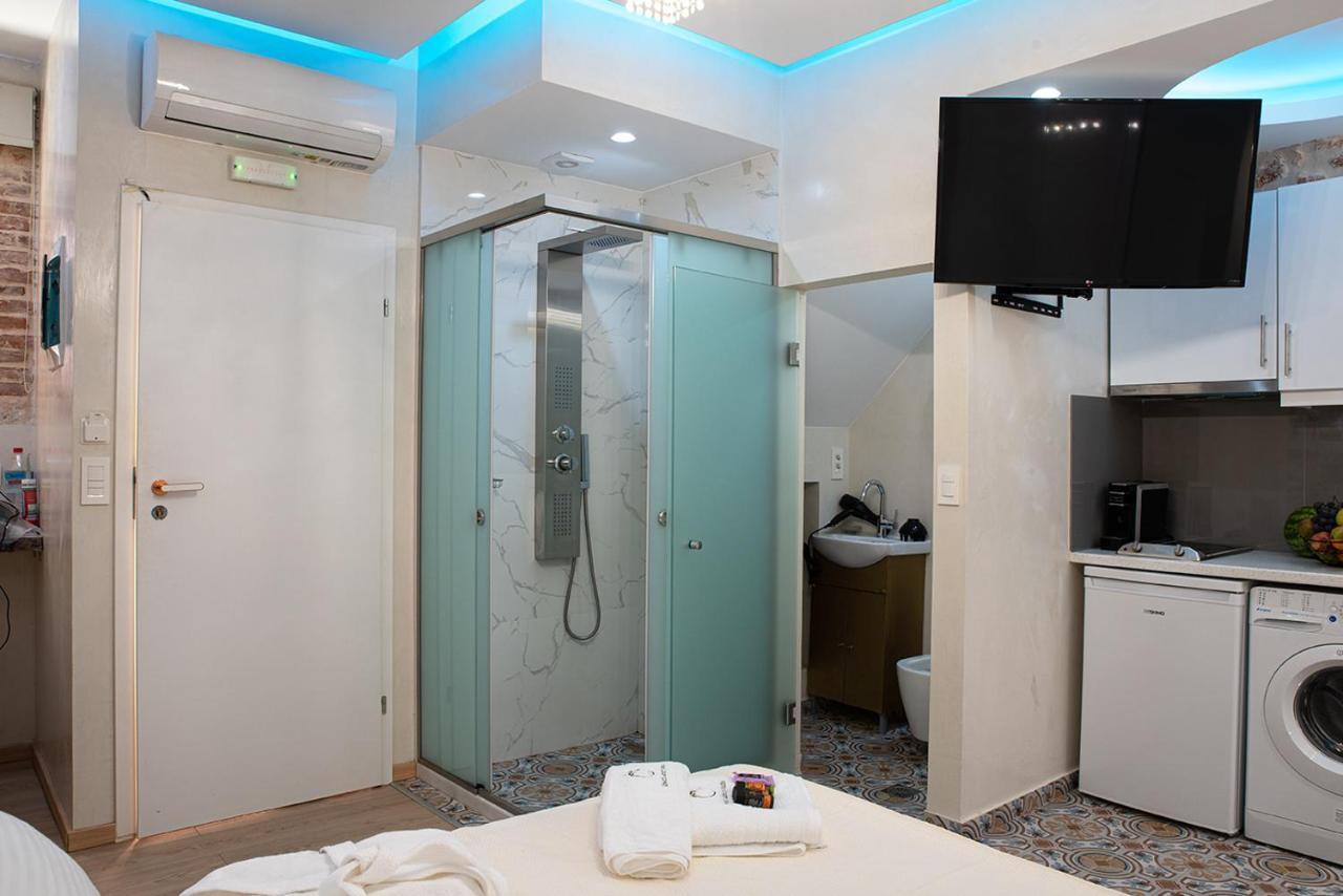 Edward Luxury Apartment