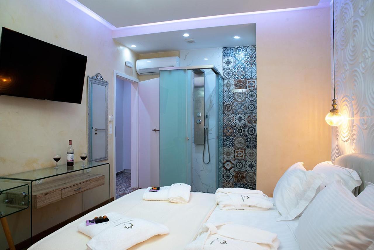 Apartment Edward Luxury *