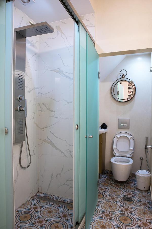 Edward Luxury Chania (Crete)