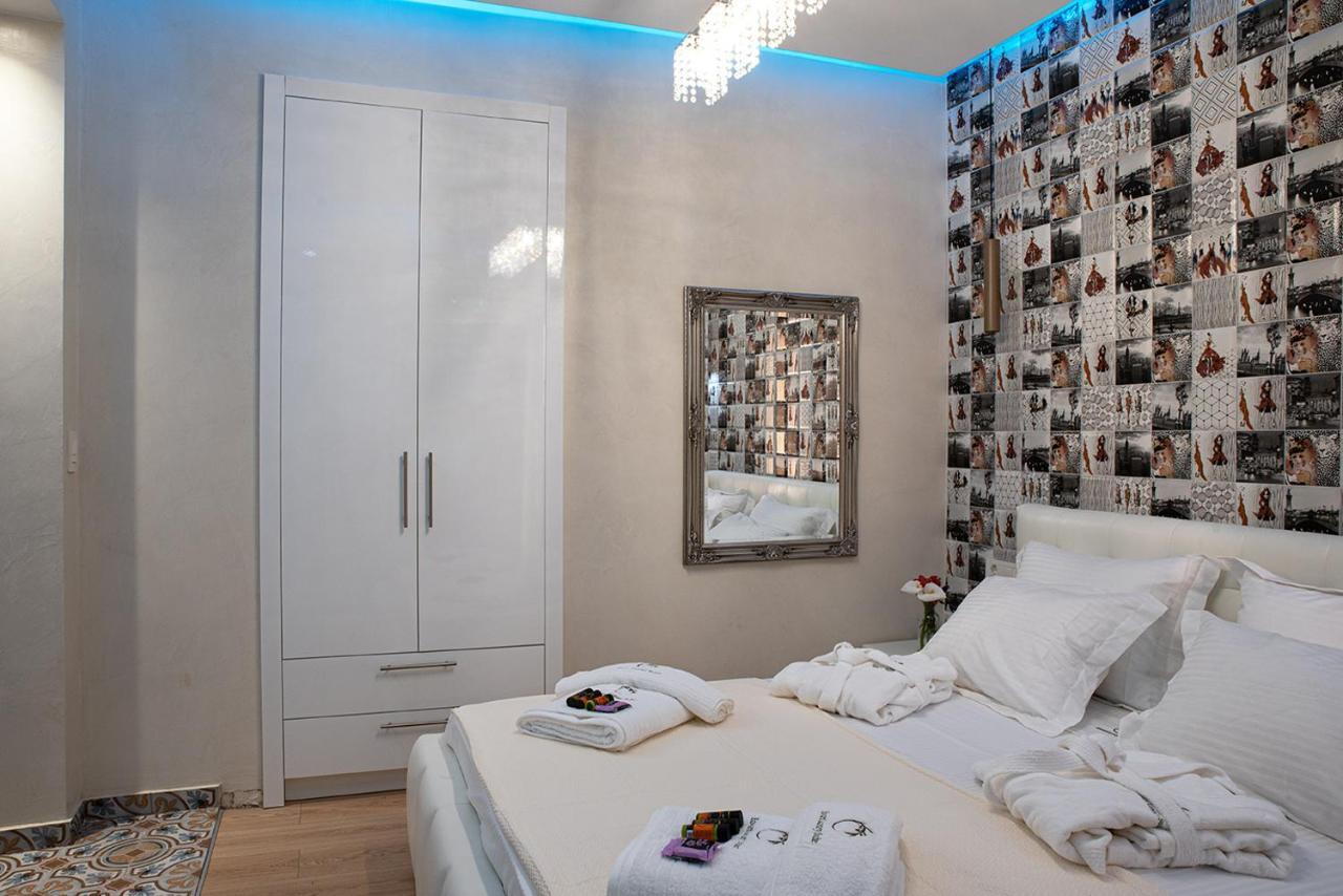 Edward Luxury Apartment *