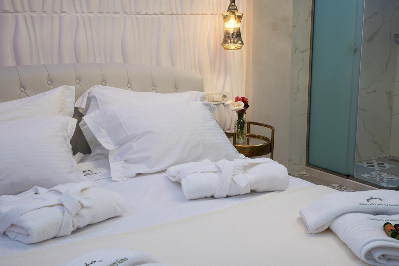 Appartement Edward Luxury