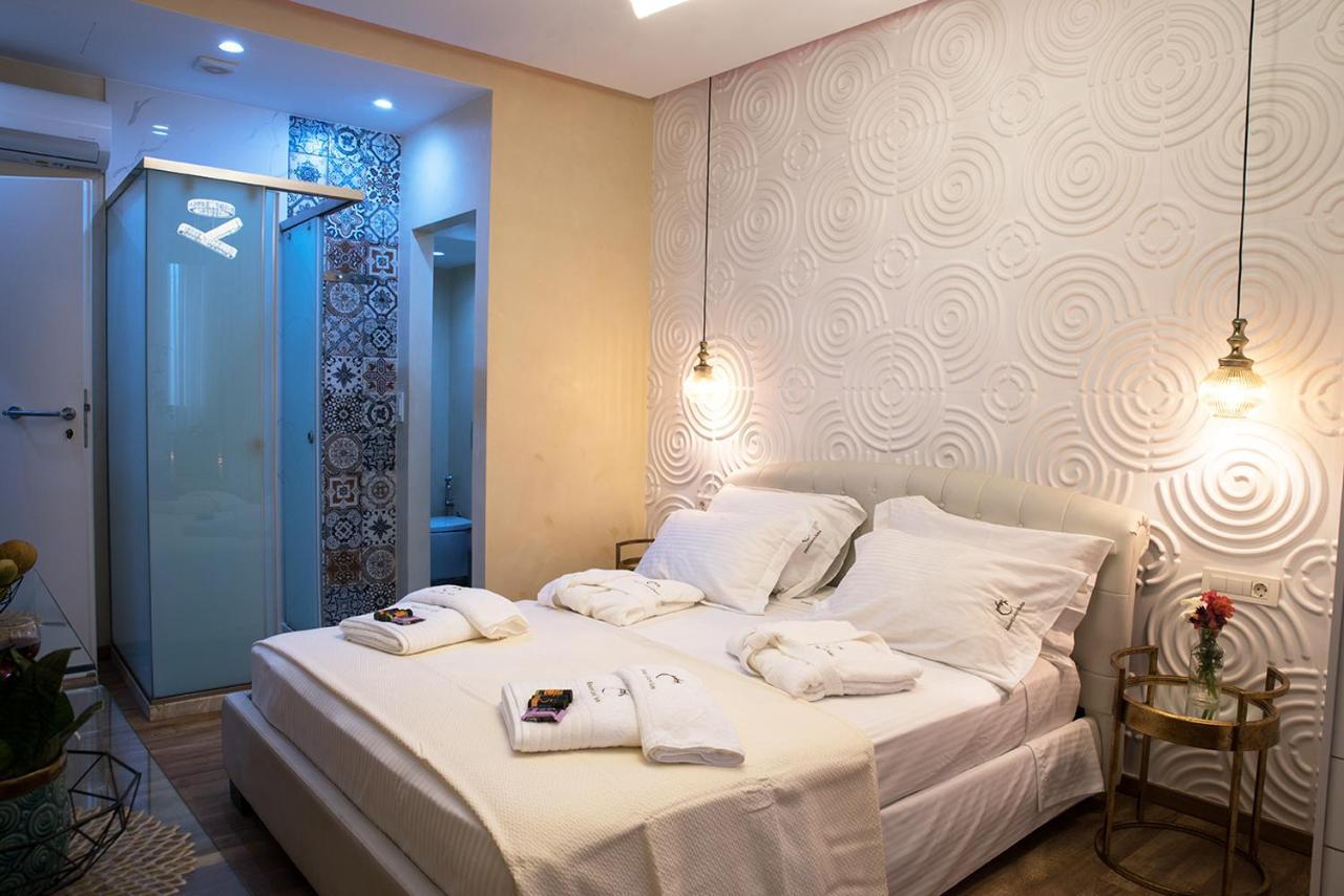 Edward Luxury Appartement *