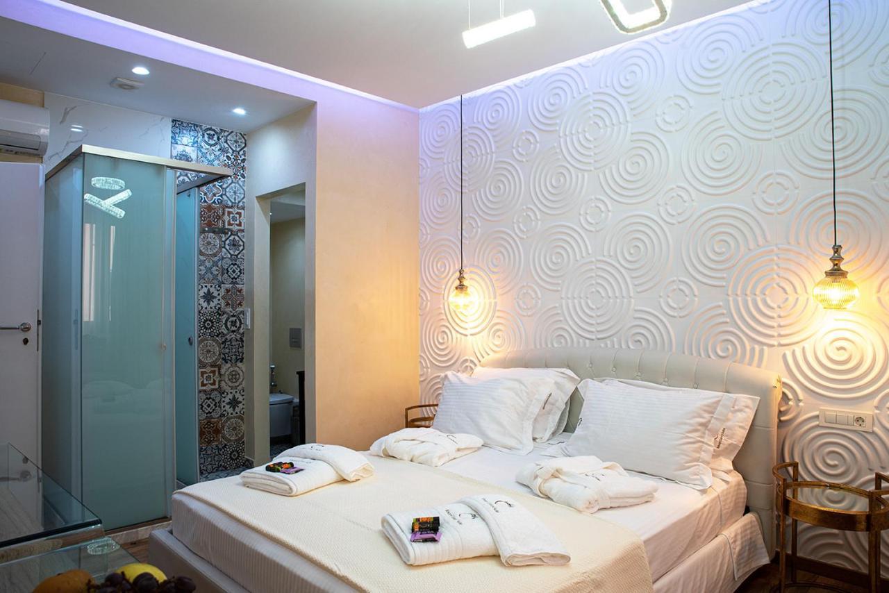 Edward Luxury * Chania (Crete)