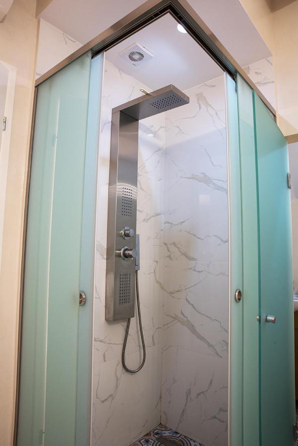 Appartement Edward Luxury Chania (Crete)